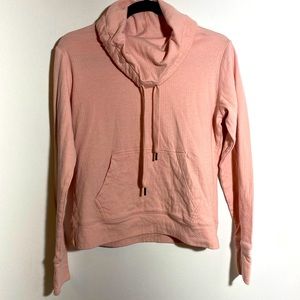 Pink Sweatshirt
